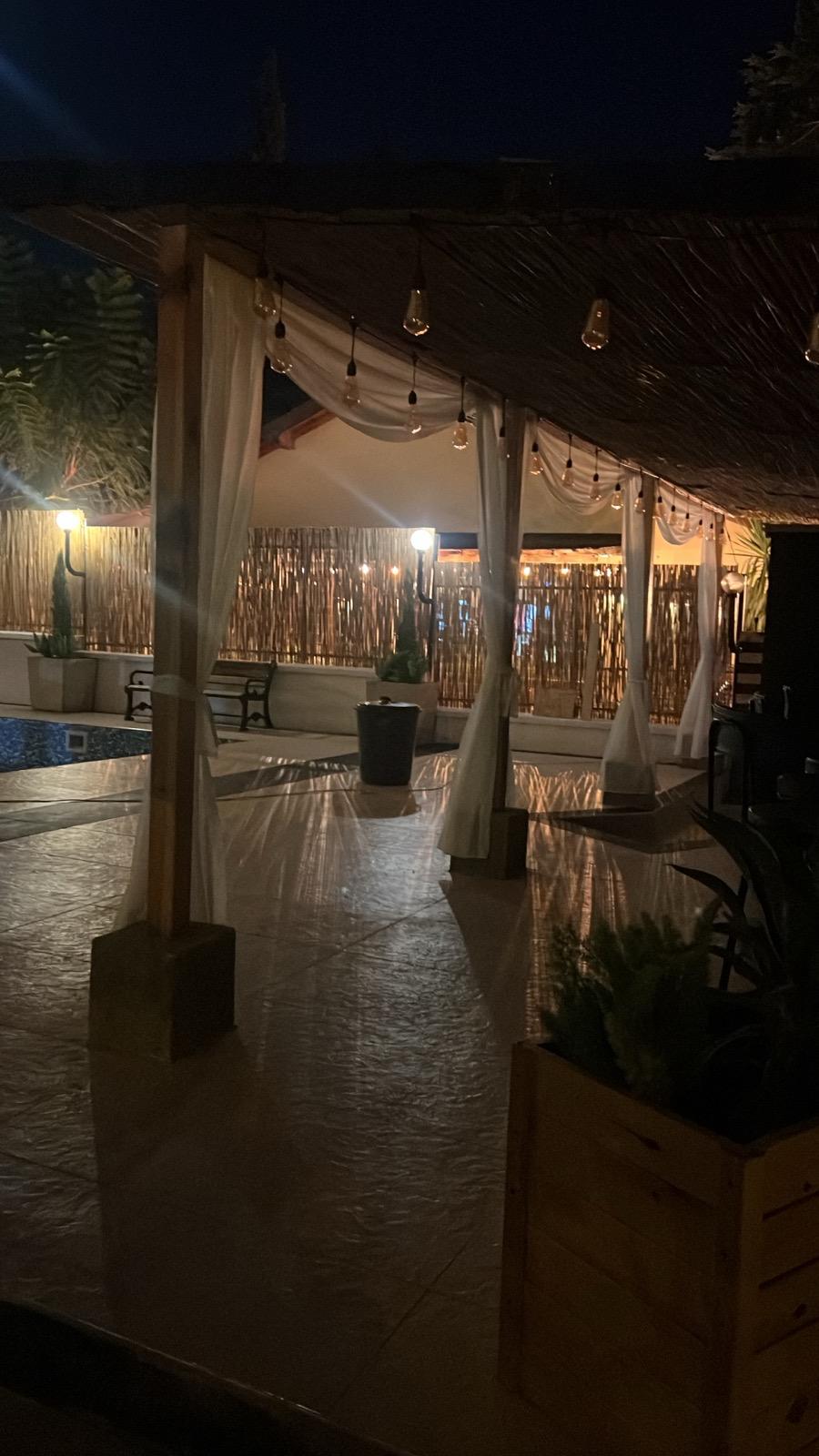 Alanya Sunset Hotel Pool